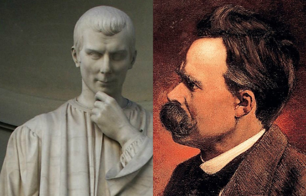 How to lead? Nietzsche and Machiavelli: From Fear to ‘The Will to Power’