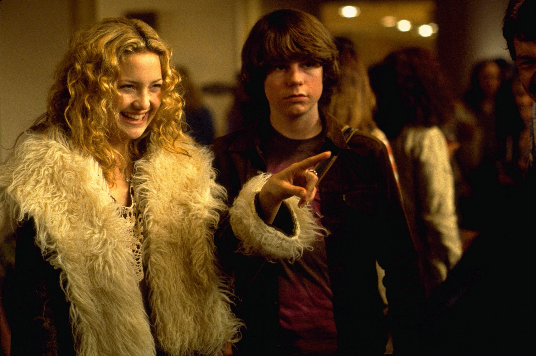 Almost Famous – Film Review Fridays