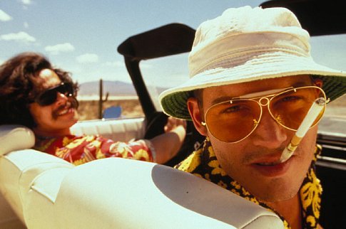 Fear And Loathing