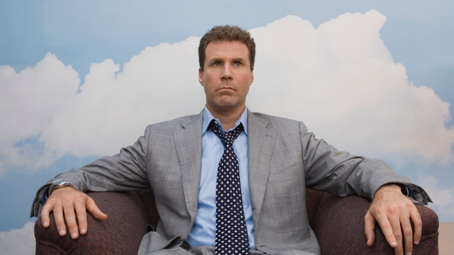 Stranger Than Fiction – Film Review Fridays