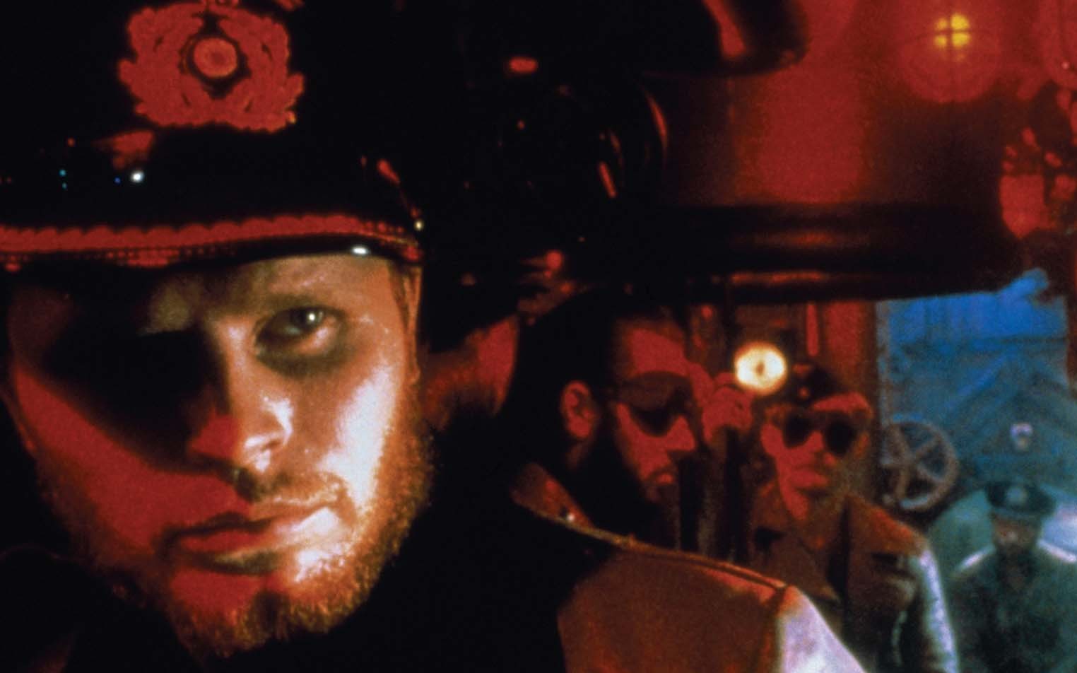 Das Boot – Film Review Fridays