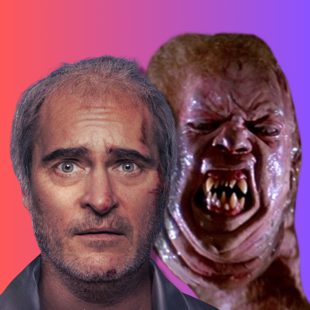 Beau Is Afraid of The Thing – Double Feature Film Review Friday