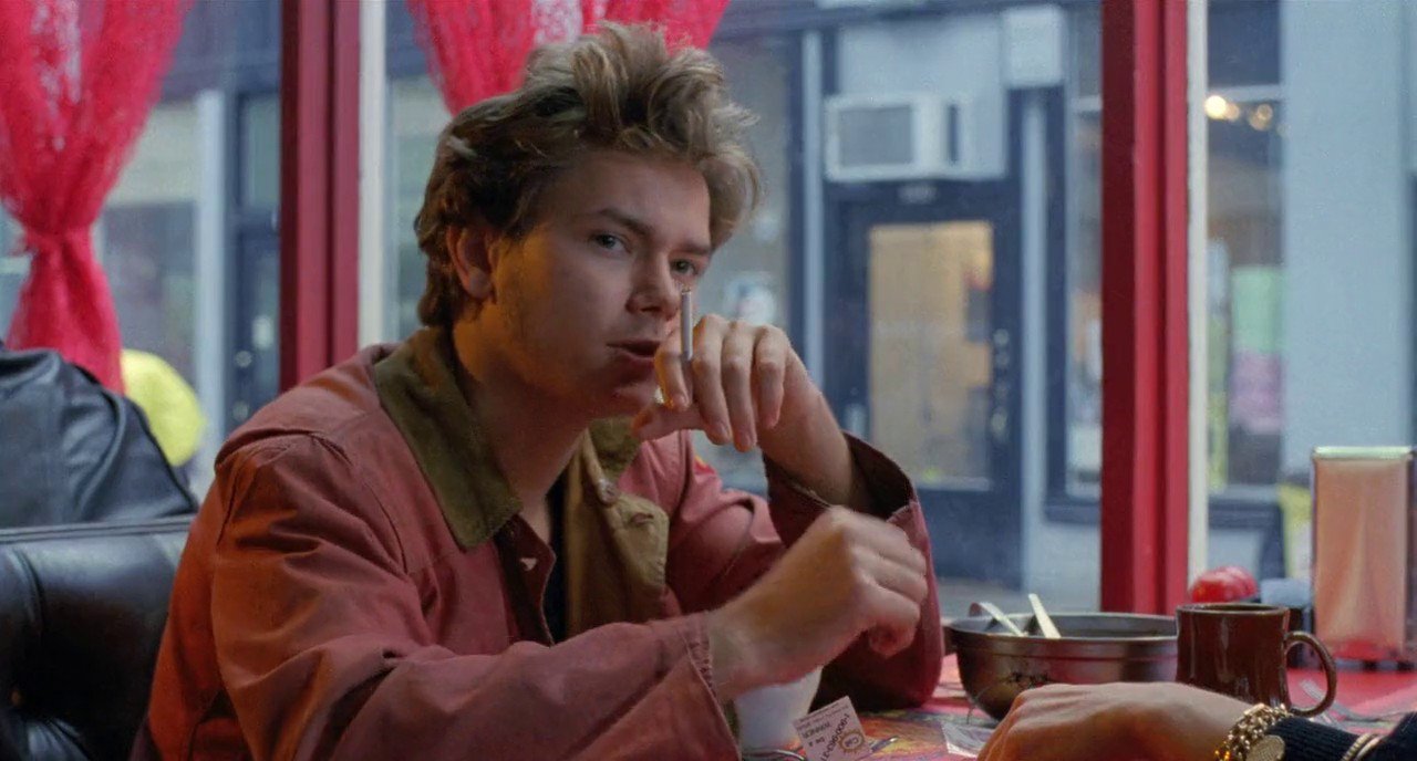 My Own Private Idaho – Film Review Fridays