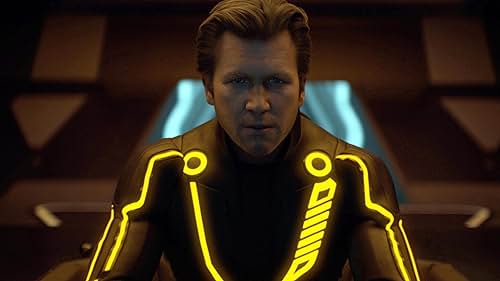 Tron: Legacy – Film Review Fridays