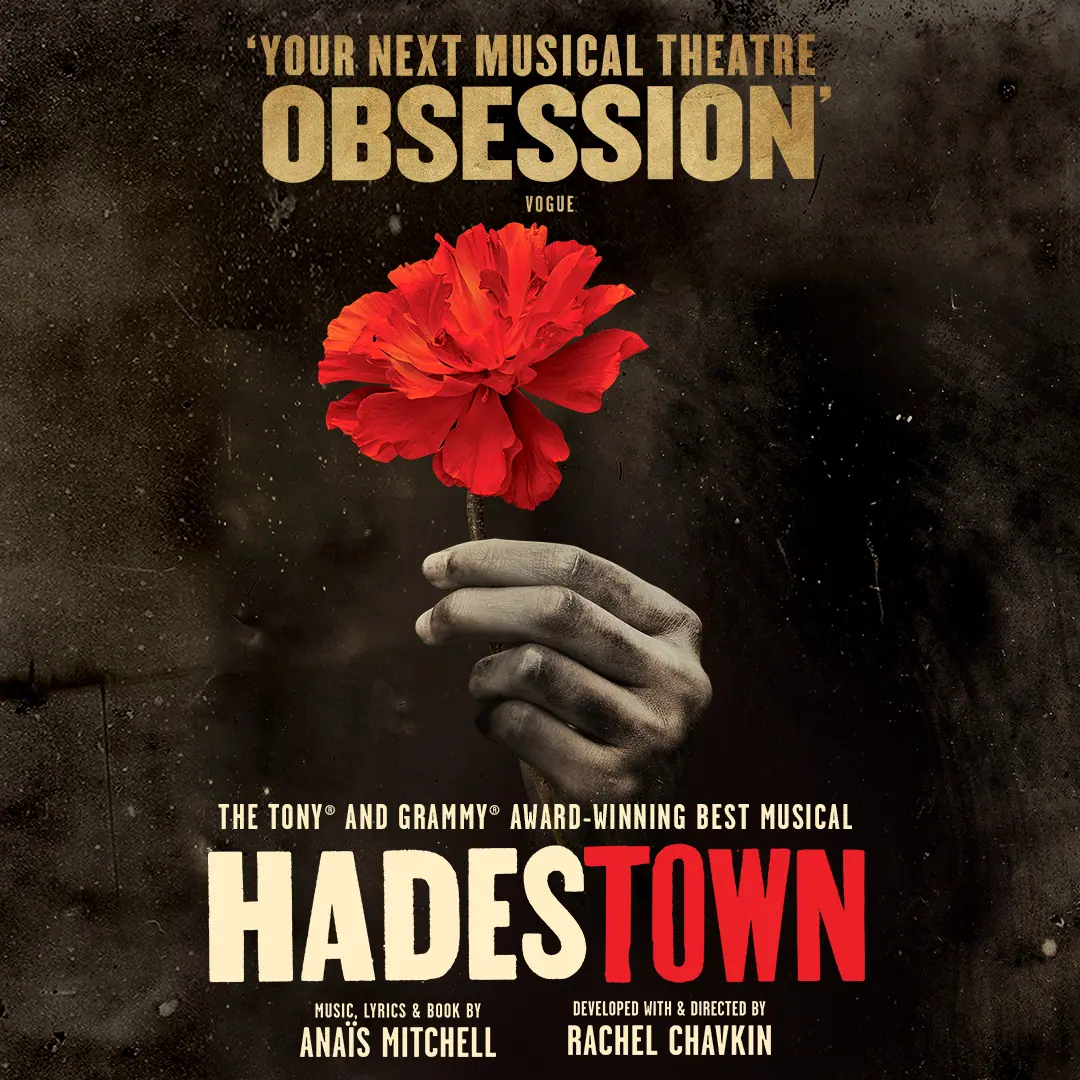 To The World We Dream About: ‘Hadestown’ in the Age of the Real-Life Supervillain