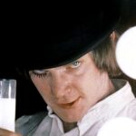 A Clockwork Orange