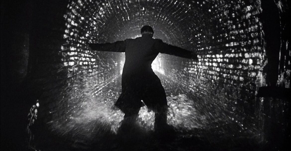 The Third Man – Film Review Friday