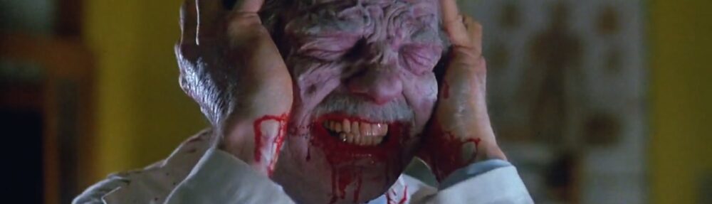 Re-Animator
