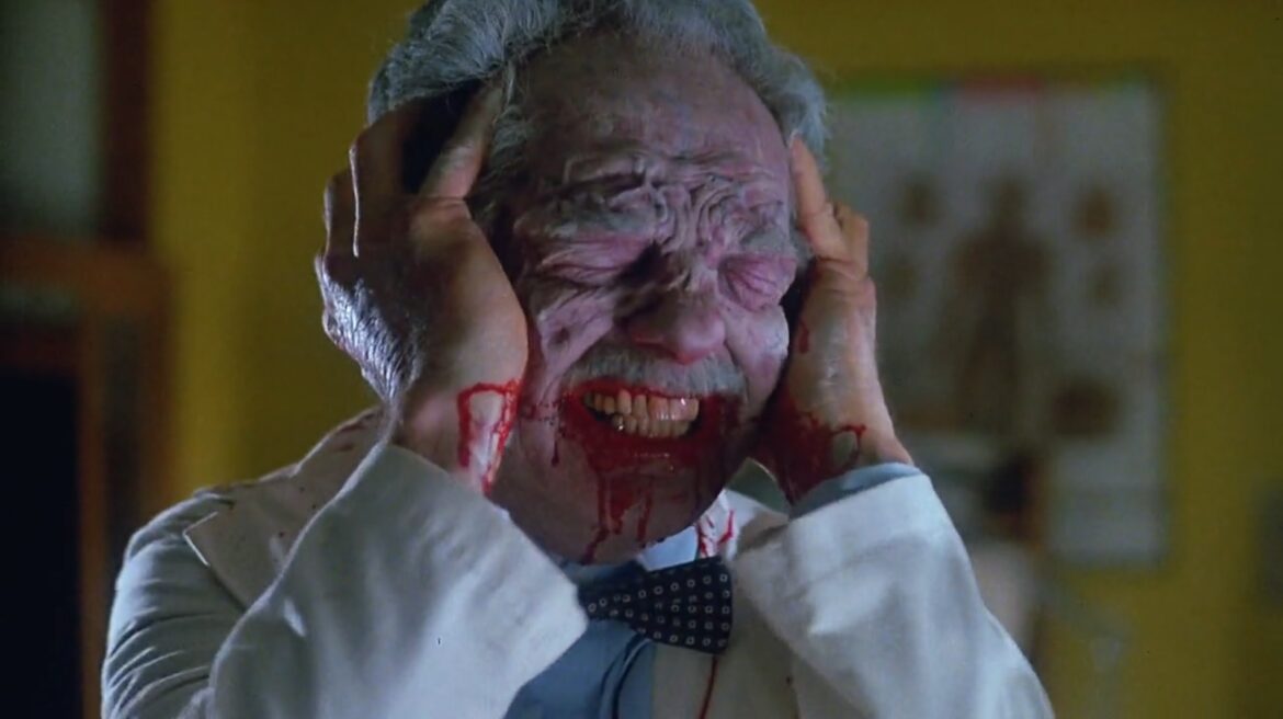 The Re-Animator Trilogy – Film Review Friday