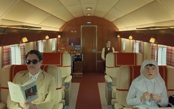 Wes Anderson
