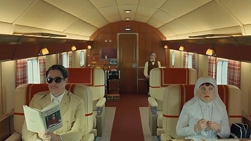 Wes Anderson