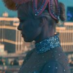The Last Showgirl