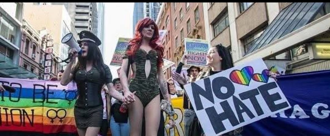 Deadnamed, Doxed, and Deleted: Prominent Queer Activist Targeted