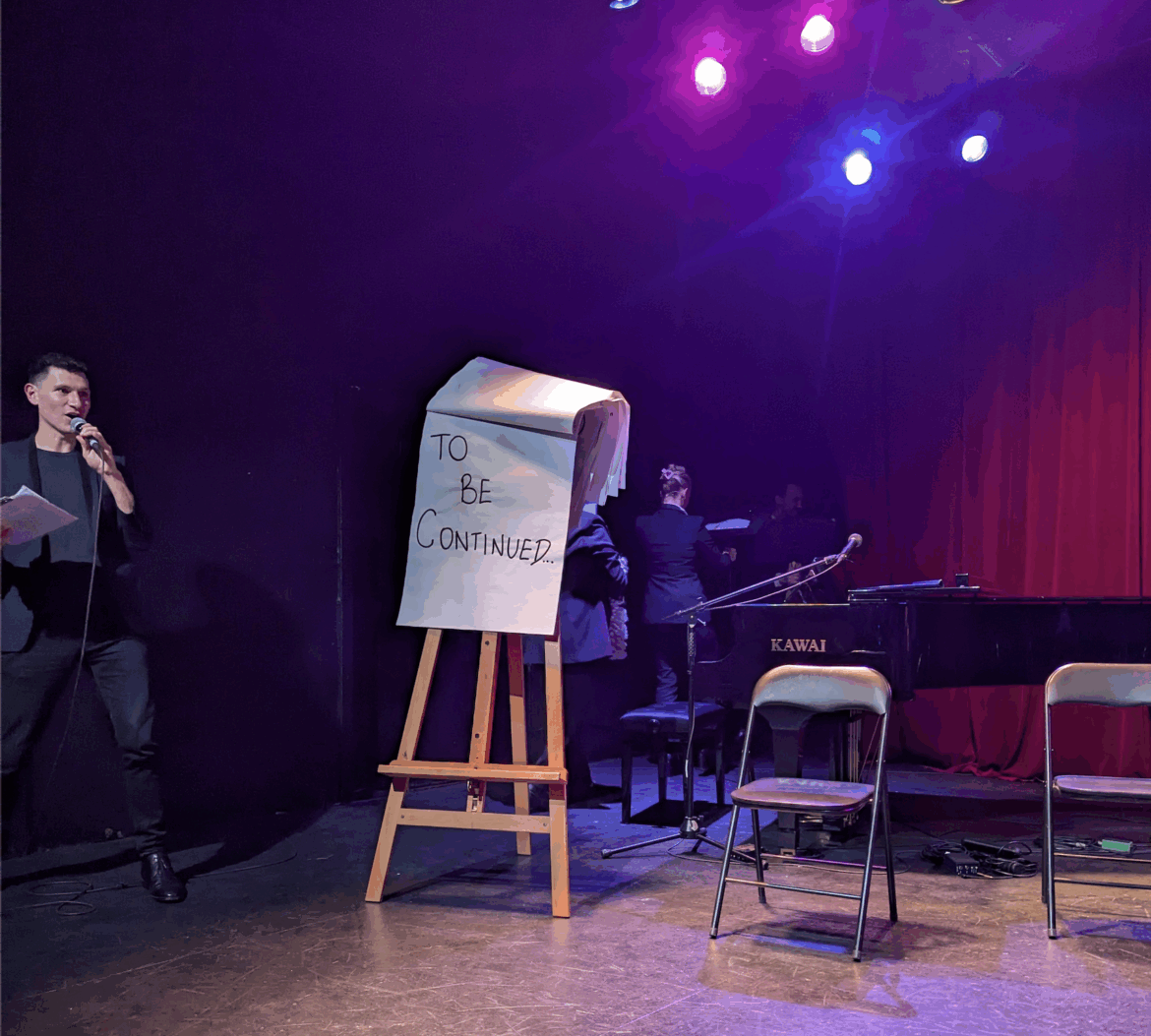 Gay Pirates, Evil Twinks, and Everything You Missed at the Festival of New Works