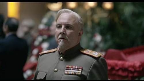 The Death Of Stalin – Film Review Friday