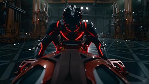 Tron: Ares – Film Review Friday