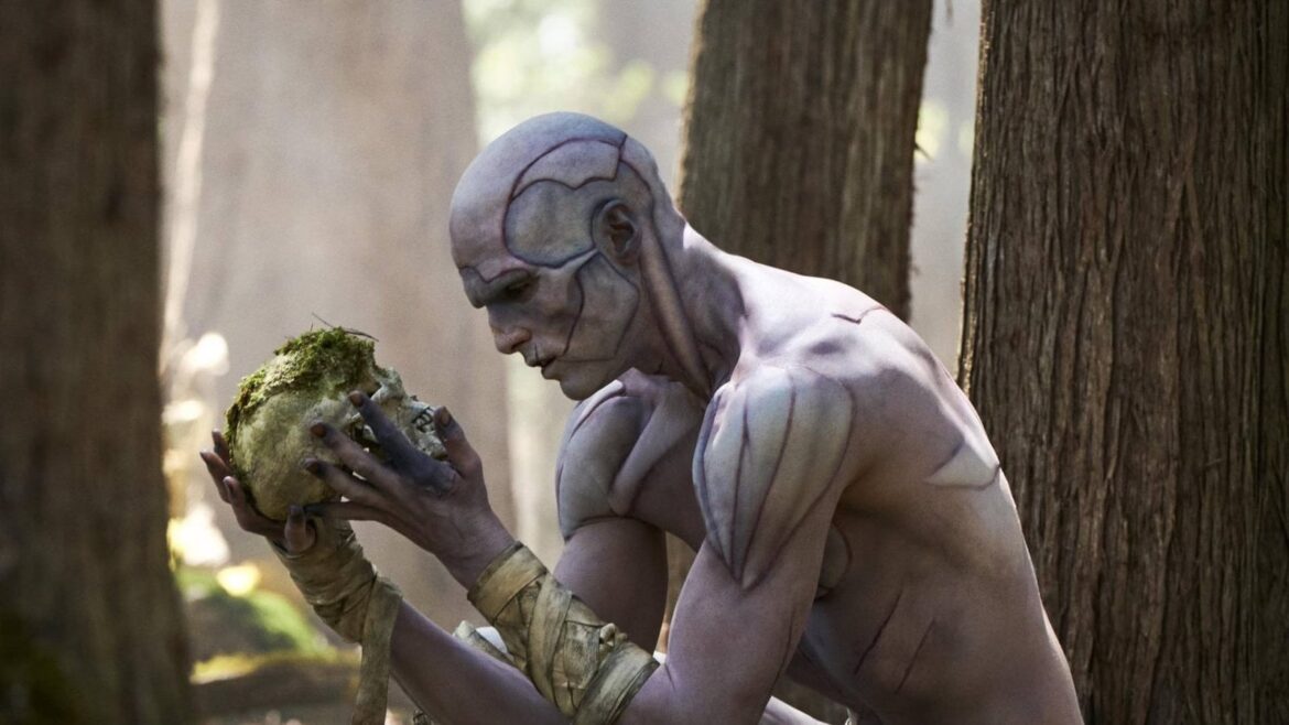 Frankenstein – Film Review Friday